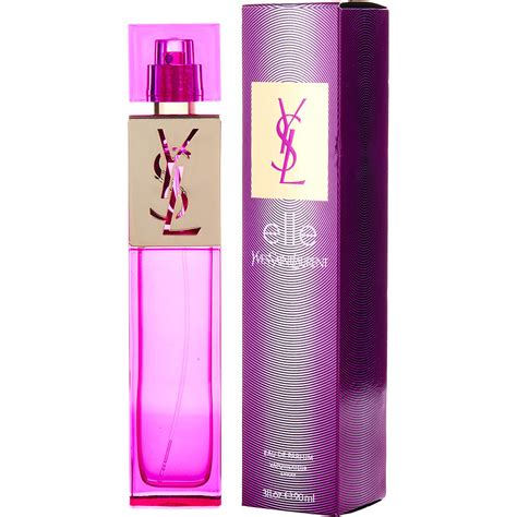 ysl elle perfume 100ml price|ysl elle perfume offers.